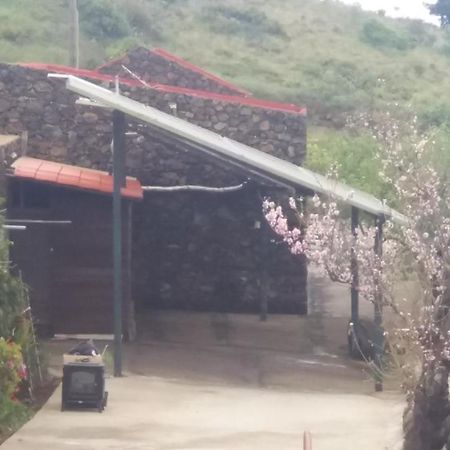 Casa Rural Abuelo Pancho Las Casas  Extérieur photo