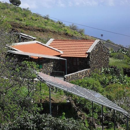 Casa Rural Abuelo Pancho Las Casas  Extérieur photo