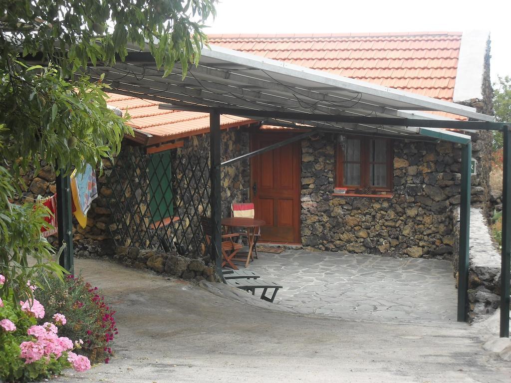 Casa Rural Abuelo Pancho Las Casas  Extérieur photo