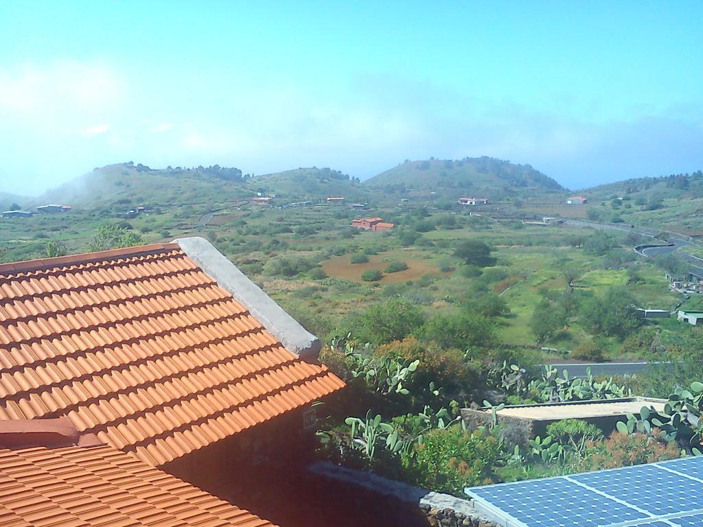 Casa Rural Abuelo Pancho Las Casas  Extérieur photo