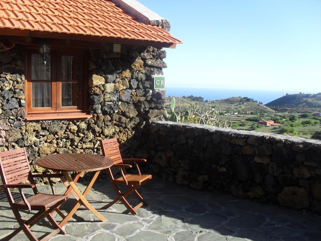 Casa Rural Abuelo Pancho Las Casas  Extérieur photo