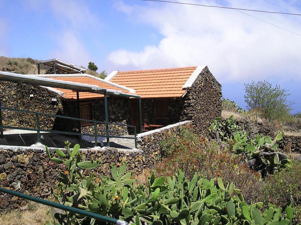 Casa Rural Abuelo Pancho Las Casas  Extérieur photo