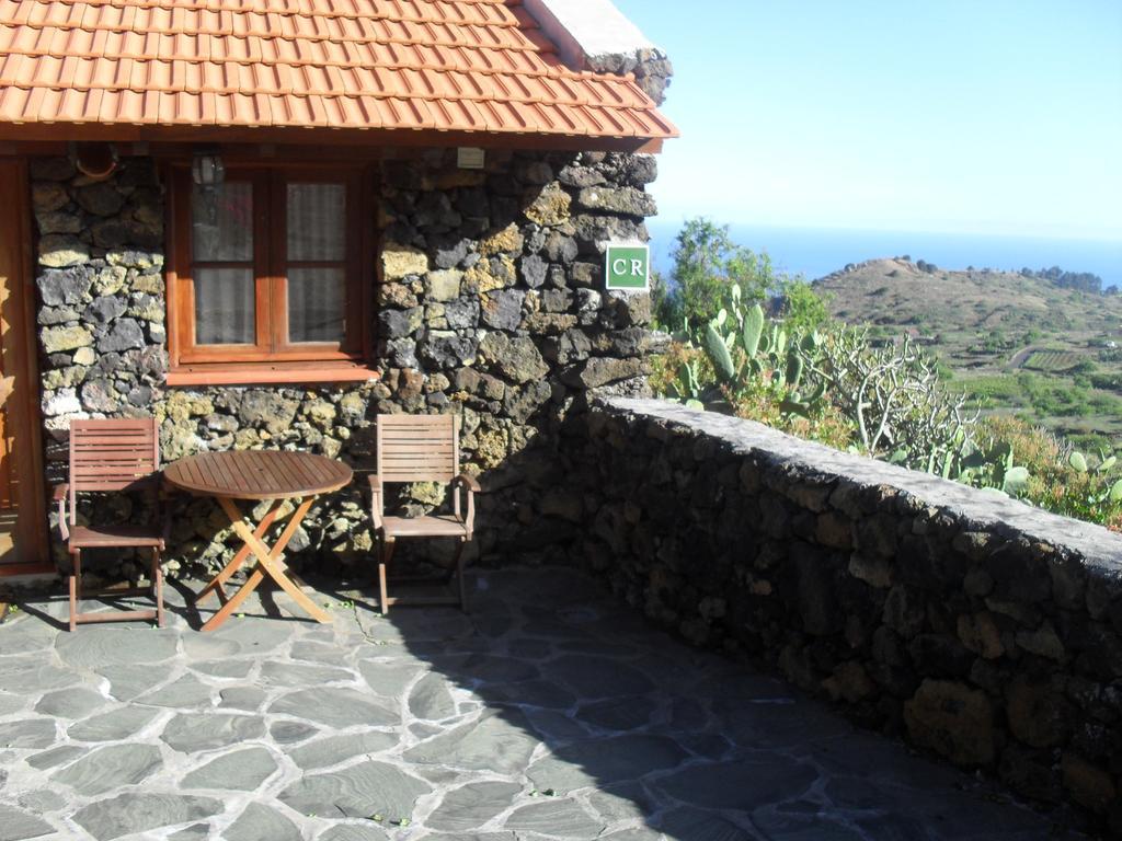 Casa Rural Abuelo Pancho Las Casas  Extérieur photo
