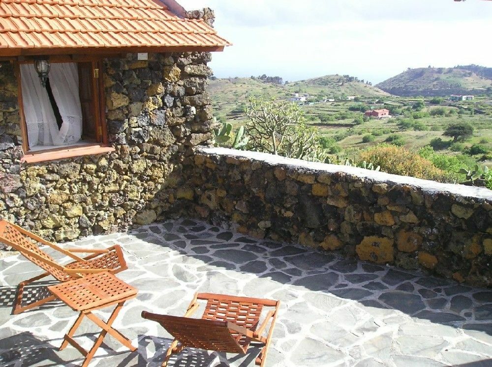 Casa Rural Abuelo Pancho Las Casas  Extérieur photo